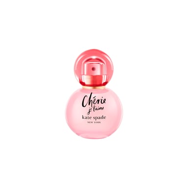 Kate Spade Cherie Je T'Aime EDP Spray 40ml