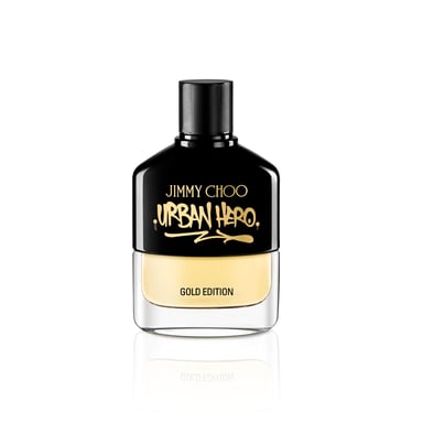 Jimmy Choo Urban Hero Gold Edition EDP Spray 100ml