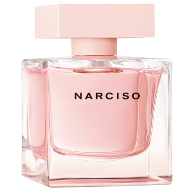 Narciso Rodriguez NARCISO Cristal EDP Spray 50ml