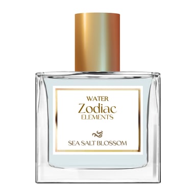Zodiac Collection Water EDT Spray 30ml
