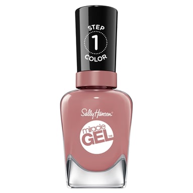 Sally Hansen Miracle Gel Rose & Shine 14.7ml