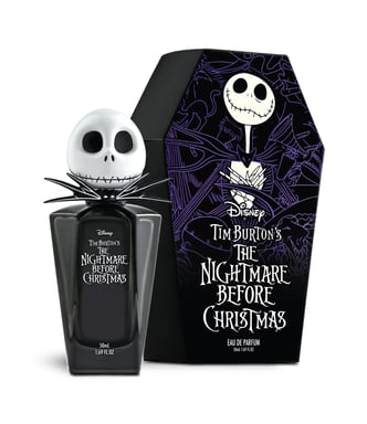 Disney Nightmare Before Christmas Jack EDP Spray 50ml