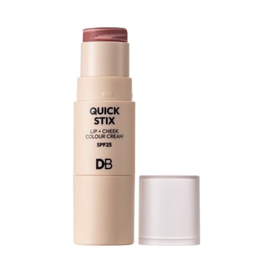 Designer Brands Quick Stix Lip & Cheek Colour Cream SPF 25 - Bestie 1 each