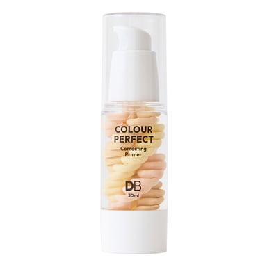 Designer Brands Colour Perfect Primer 02 - 30ml