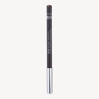 Designer Brands Kohl Eye Pencil Black Brown 1 each