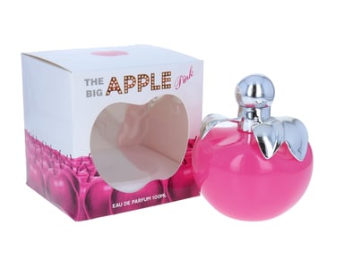 The Big Apple Pink EDP Spray 100ml