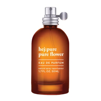 Hej Pure Pure Flower EDP Spray 50ml