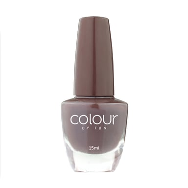 Colour By TBN Nail Polish Dark Matter 1 each
