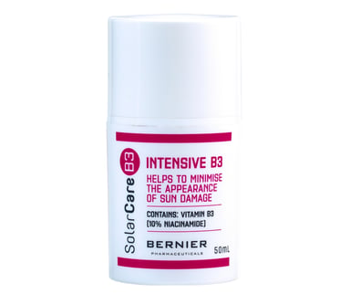 SolarCareB3 Intensive 50ml