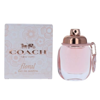 Coach Floral EDP Spray 30ml