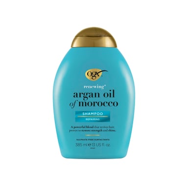 OGX Argan Oil Shampoo 385ml