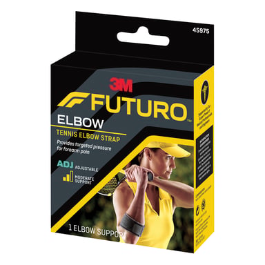 Futuro Tennis Elbow Strap 1 each