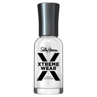 Sally Hansen Hard As Nails Xtreme Wear Invisible 11.8ml