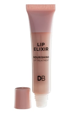 Designer Brands Lip Elixir Nourishing Lip Treatment Vanilla Snap 1 each