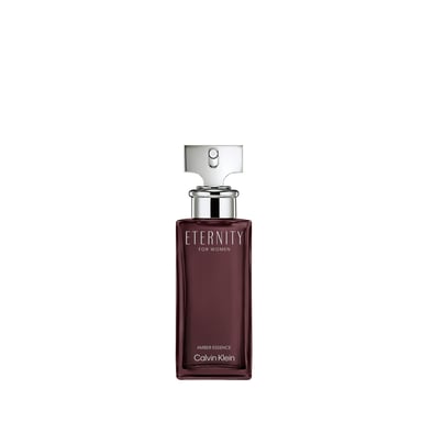 Calvin Klein Eternity Amber Essence Parfum Intense Spray For Women 50ml