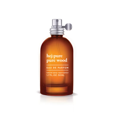 Hej Pure Pure Wood EDP Spray 50ml