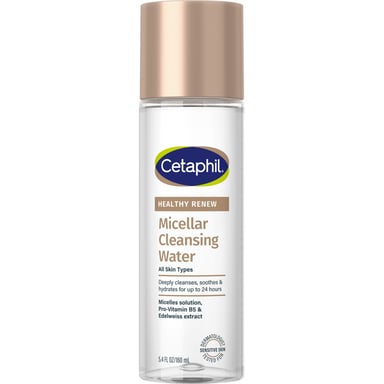 Cetaphil Healthy Renew Micellar Cleansing Water 160ml