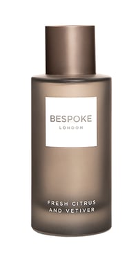 Bespoke Citrus EDP Spray 100ml