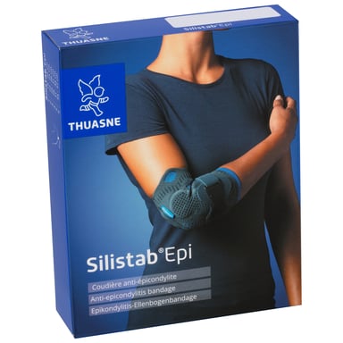 Thuasne Silastab EPI Elbow Support Size 3 - 1 each