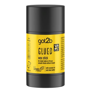 Got2B Glued Wax Stick 50g