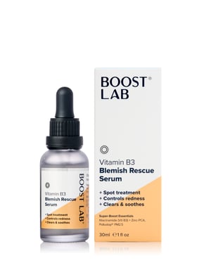 BOOST LAB B3 Blemish Serum 30ml
