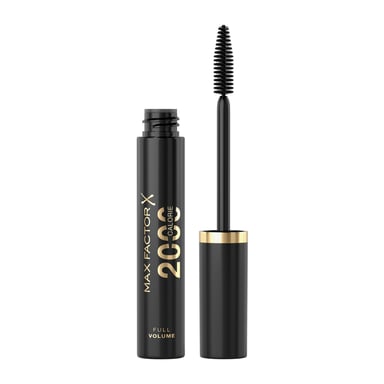 Max Factor 2000 Calorie Dramatic Volume Mascara Black 1 each
