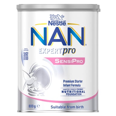 Nestle NAN ExpertPro SensiPro 800g