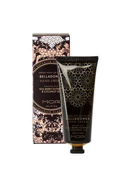 Mor Emporium Hand Cream Belladonna 100ml