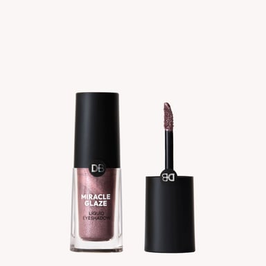Designer Brands Miracle Glaze Liquid Eyeshadow Woodland Haze 1 each