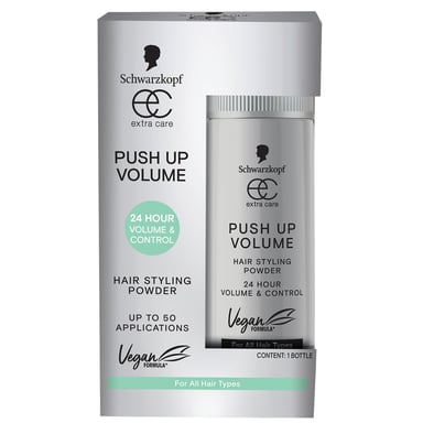 Schwarzkopf EC Instant Volume Powder 10g