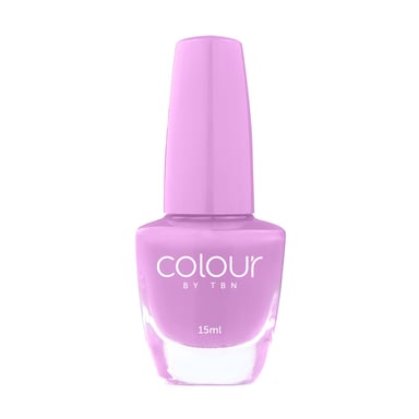 Colour By TBN Nail Polish Keep It Mauve’n 10ml
