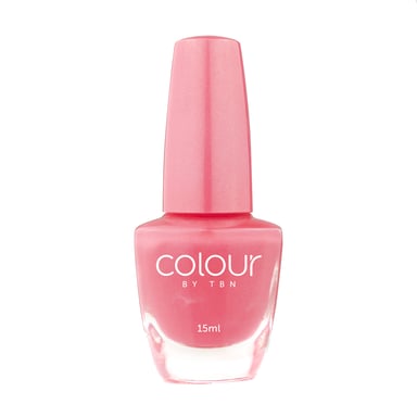 Colour By TBN Nail Polish Fed Up 1 each
