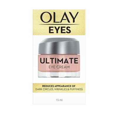 Olay Eyes Ultimate Eye Cream 15ml