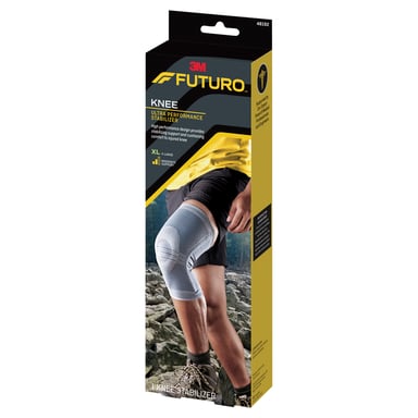 Futuro Ultra Performance Knee Stabiliser Extra Large 1 each
