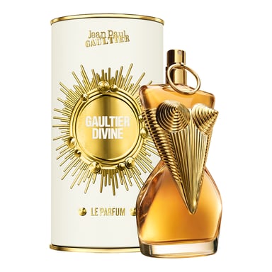 Jean Paul Gaultier Divine Intense EDP Spray 100ml