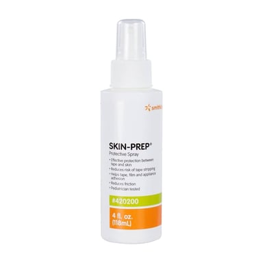 Skin-Prep Spray 118ml