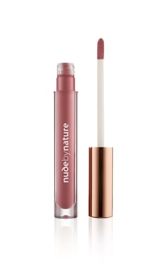 Nude by Nature Moisture Infusion Lipgloss 07 Dusk 1 each