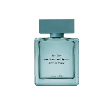 Narciso Rodriguez For Him Vetiver Musc EDT Spray 100ml