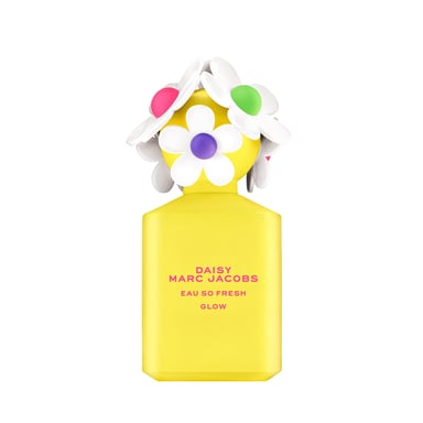 Marc Jacobs Daisy Eau So Fresh Glow Limited Edition EDT Spray 75ml