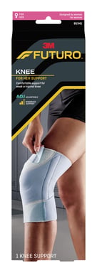 Futuro For Her Knee Support 1 each