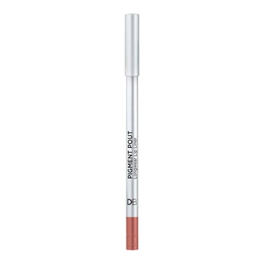 Designer Brands Retractable Lip Liner Burnt Caramel 1 each