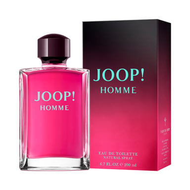 JOOP! Homme EDT Spray 200ml