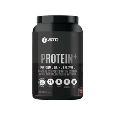 ATP Science Protein Plus Chocolate 875g