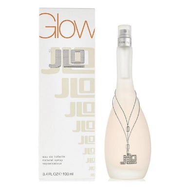 Jennifer Lopez Glow By JLO EDT Spray 100ml