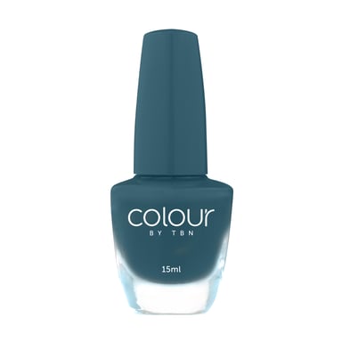 Colour By TBN Nail Polish Do The Hustle 10ml