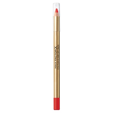 Max Factor Colour Elixir Lip Liner 60 Red Ruby 1 each