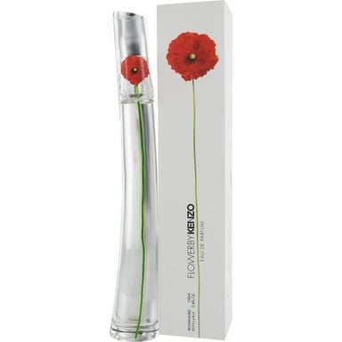 Kenzo Flower EDP Refillable 100ml