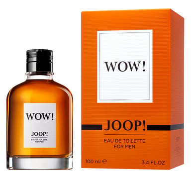 JOOP! WOW! EDT Spray 100ml