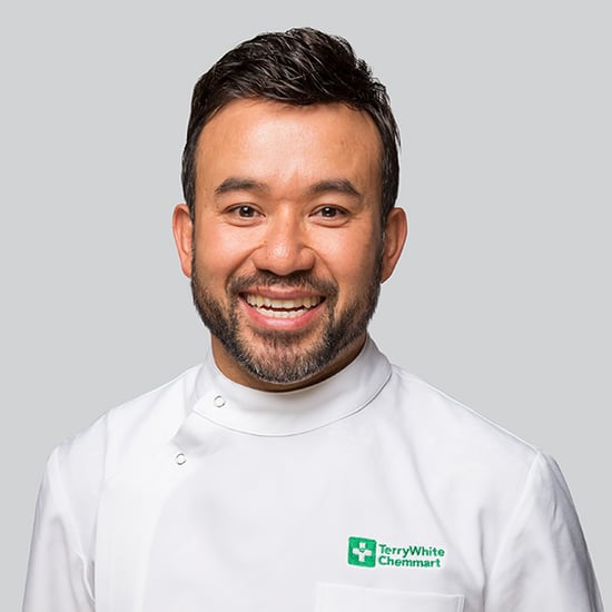 Pharmacist Tim Siv | TerryWhite Chemmart Corporate Flu Vaccination Program