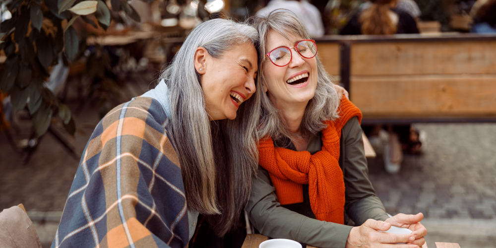Here's why menopause can be such an emotional time